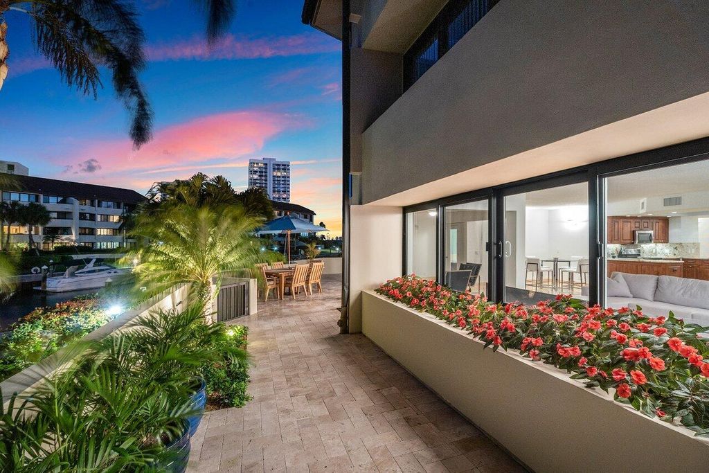 Photo of 1100 Marine Way W #A1r, North Palm Beach, FL 33408 (MLS # R10944889)