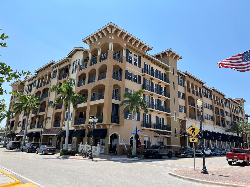 Photo of 20 Orange Avenue #9, Fort Pierce, FL 34950 (MLS # R11083160)