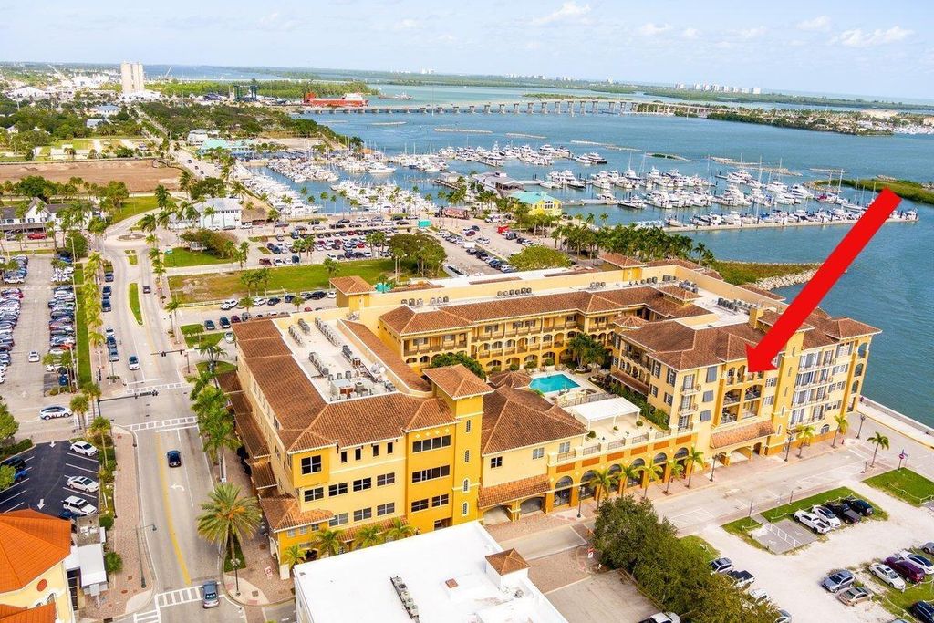 Photo of 20 Orange Avenue #9, Fort Pierce, FL 34950 (MLS # R11083160)