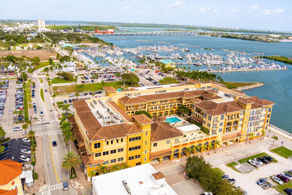 Photo of 20 Orange Avenue #9, Fort Pierce, FL 34950 (MLS # R11083160)