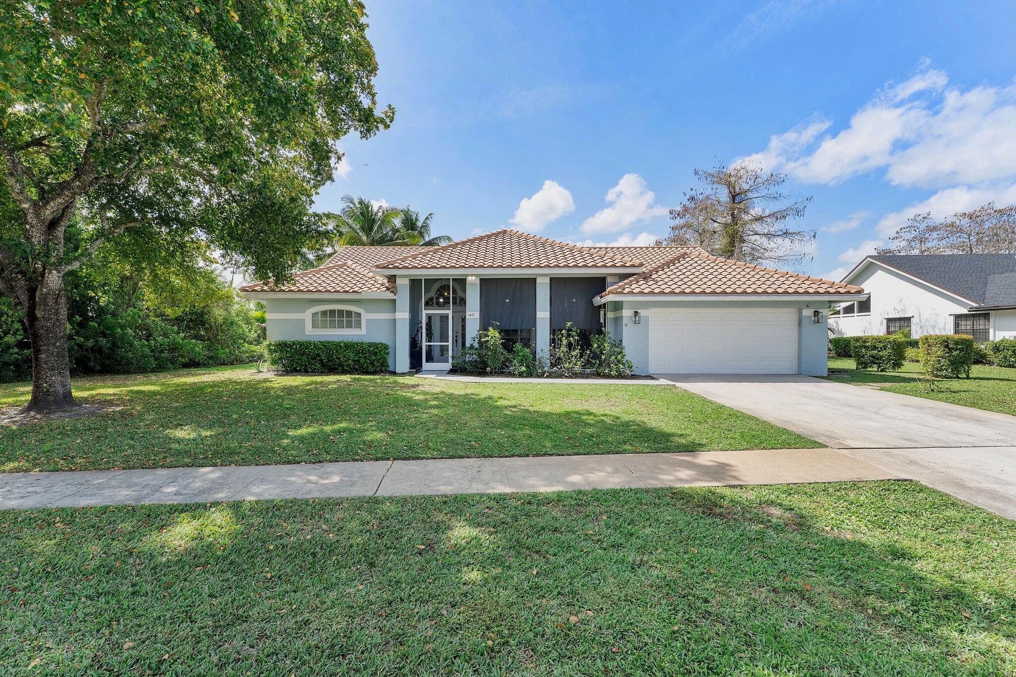 1611 Yarmouth Avenue