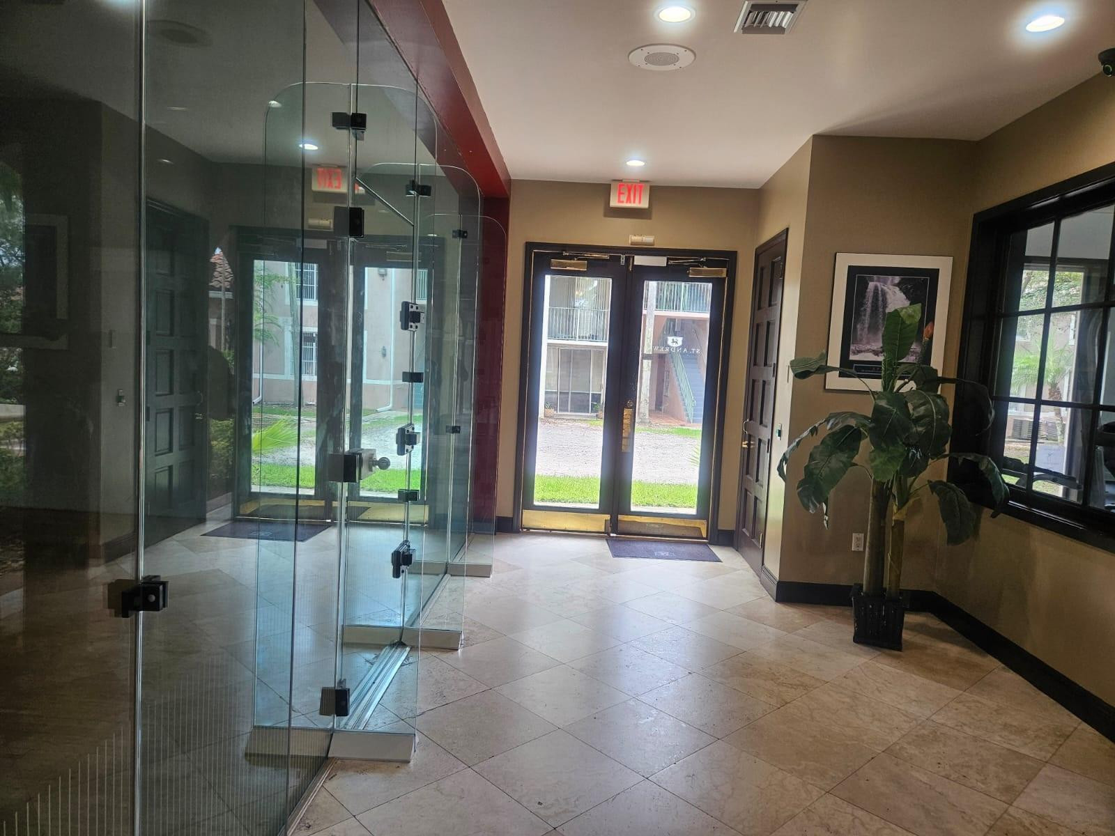 ST ANDREWS CONDO - Residential Lease