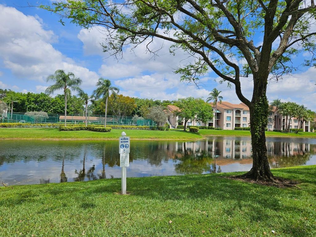Photo of 12136 Saint Andrews Place #104, Miramar, FL 33025 (MLS # F10556605)