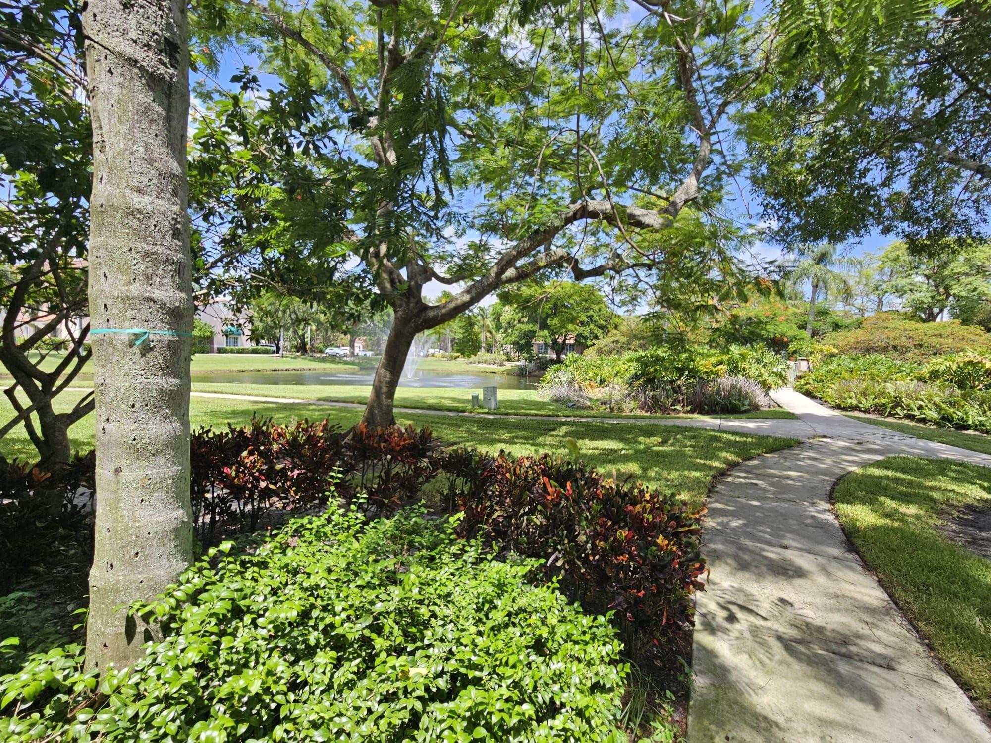 ST ANDREWS CONDO - Residential Lease