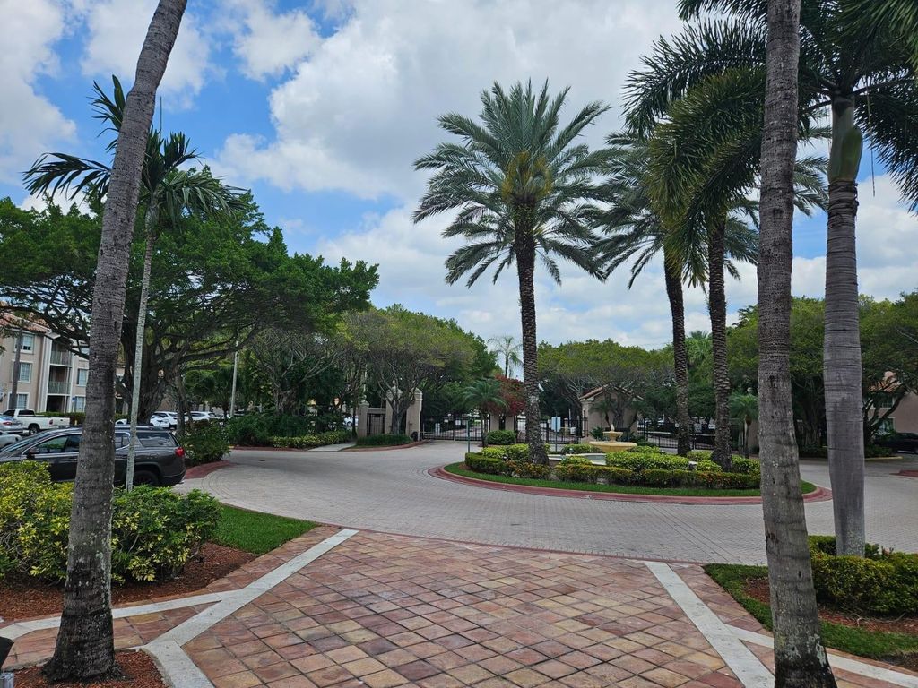 Photo of 12136 Saint Andrews Place #104, Miramar, FL 33025 (MLS # F10556605)