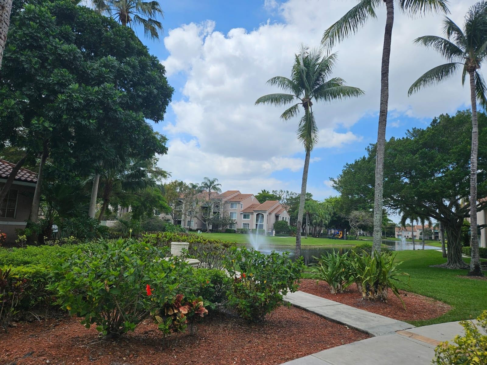 ST ANDREWS CONDO - Residential Lease