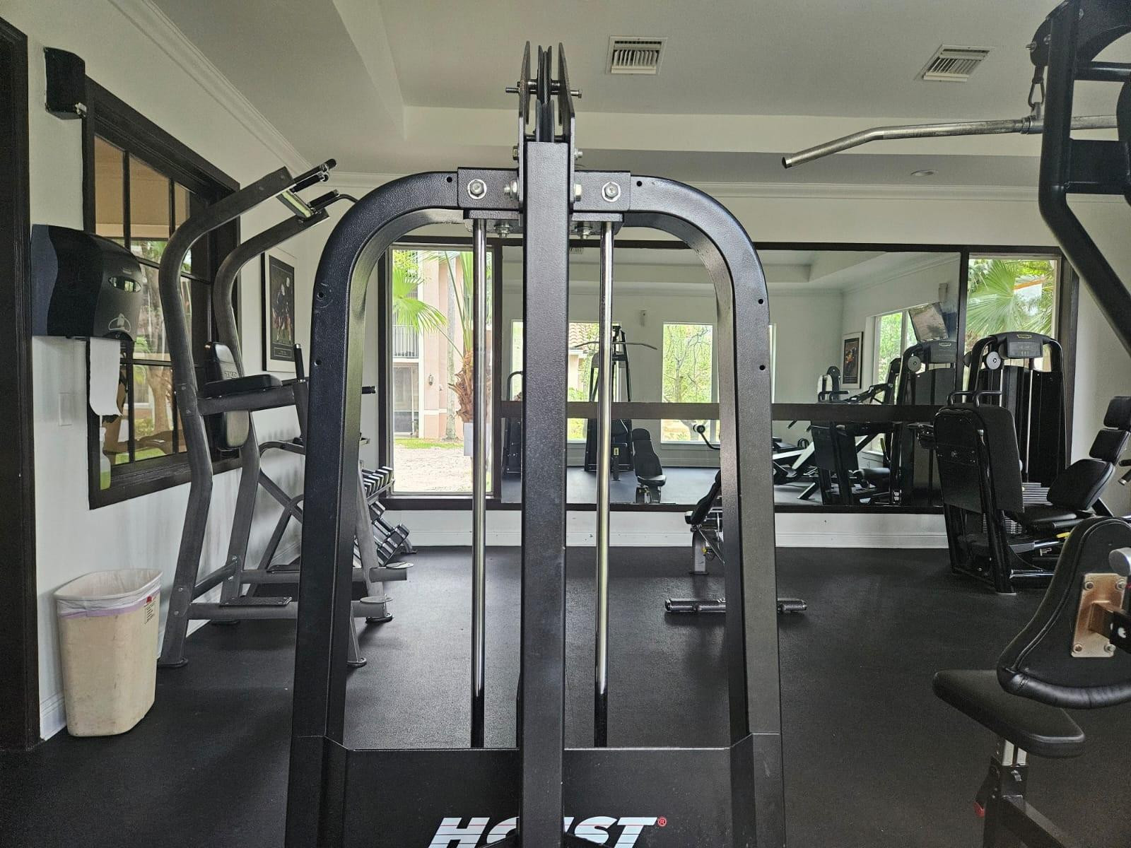 ST ANDREWS CONDO - Residential Lease