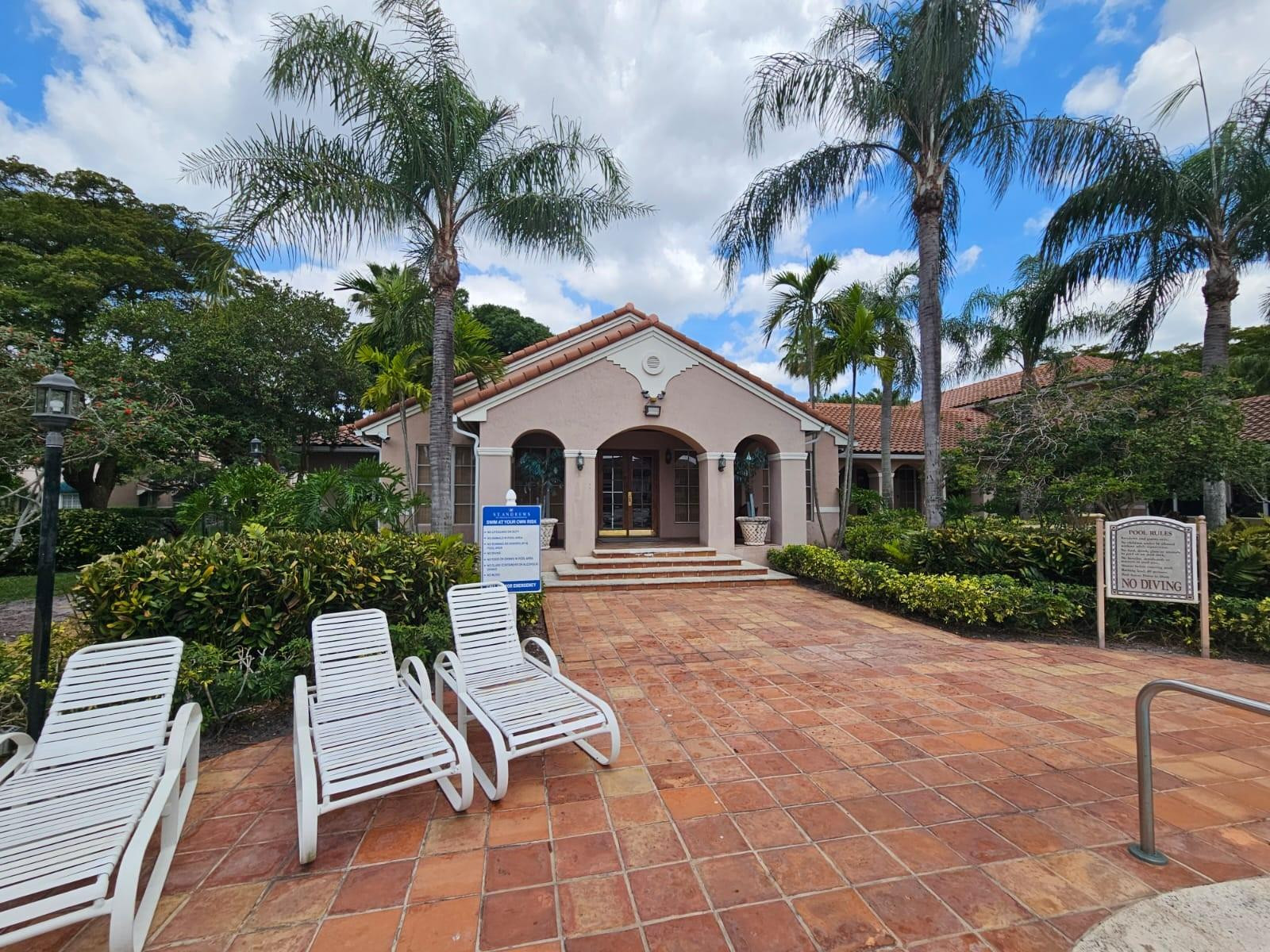 ST ANDREWS CONDO - Residential Lease