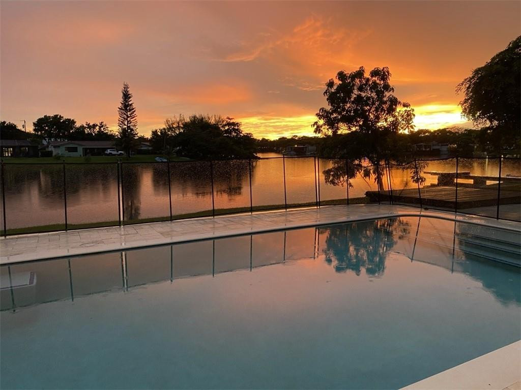 Miami Lakes Sec 03 - Residential