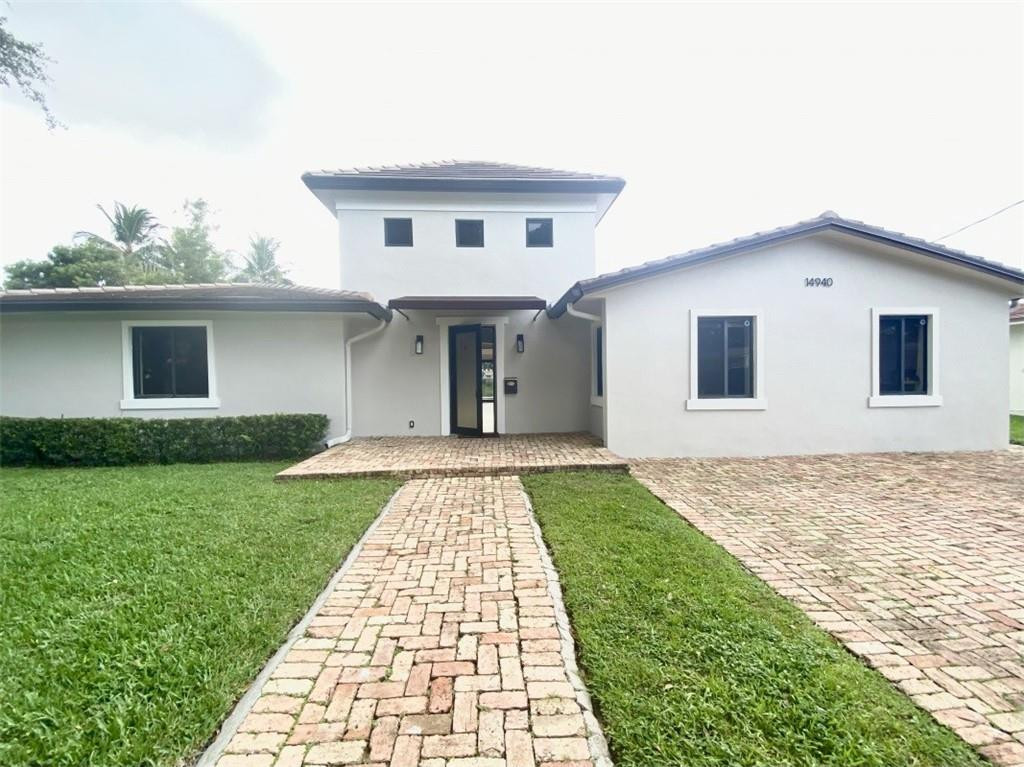 Miami Lakes Sec 03 - Residential