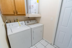 country club village - Residential Income