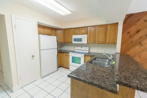 country club village - Residential Income