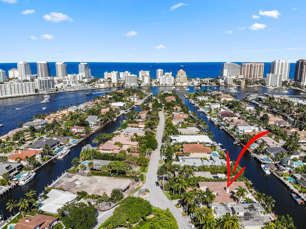 SEVEN ISLES - Residential