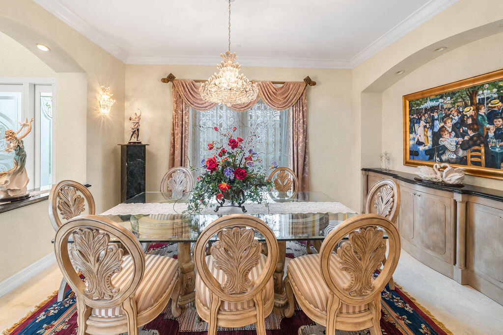 SEVEN ISLES - Residential