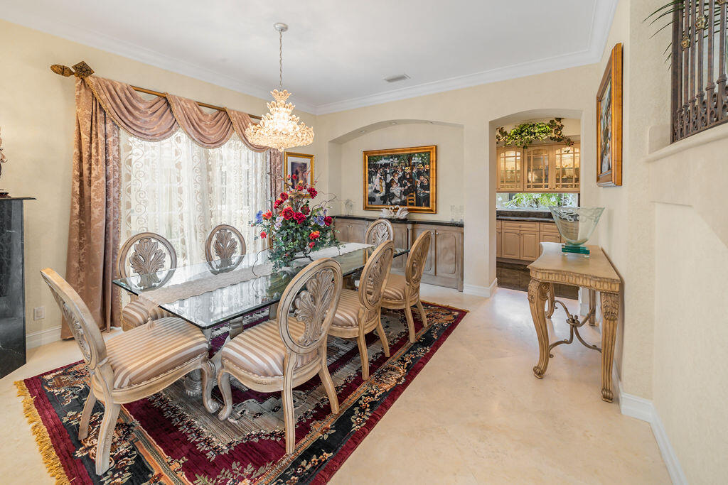 SEVEN ISLES - Residential