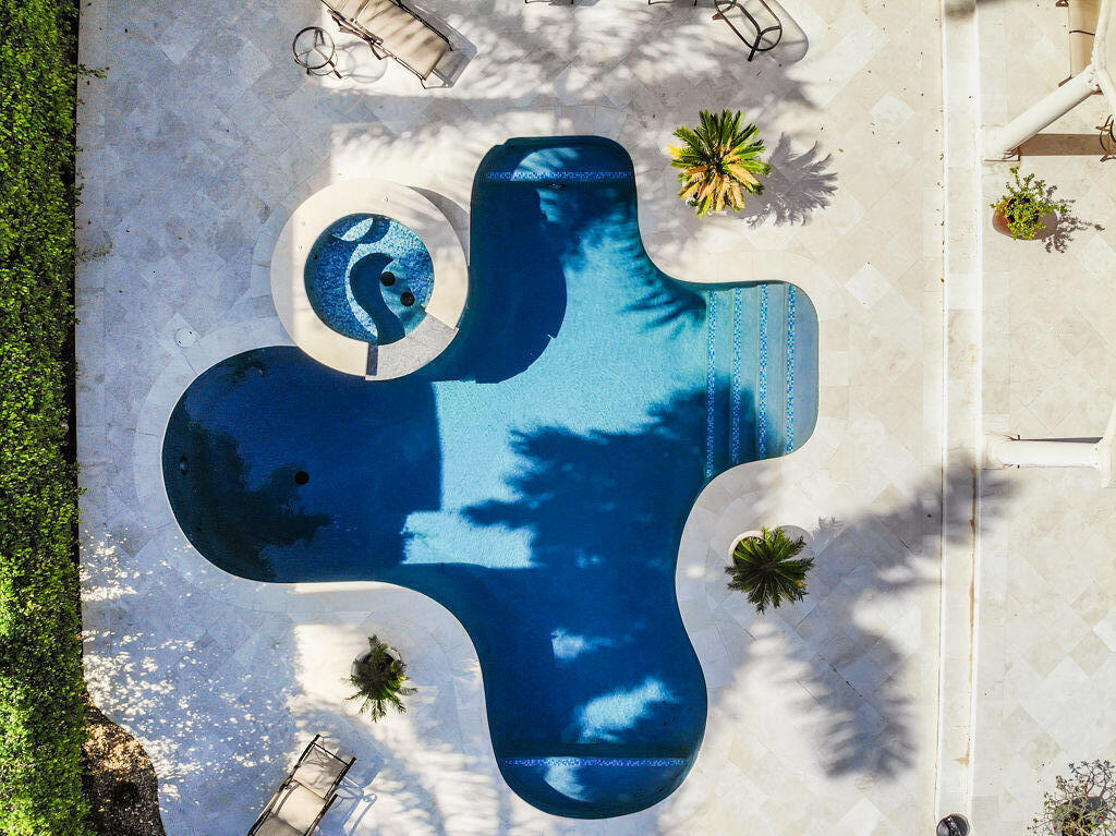 SEVEN ISLES - Residential