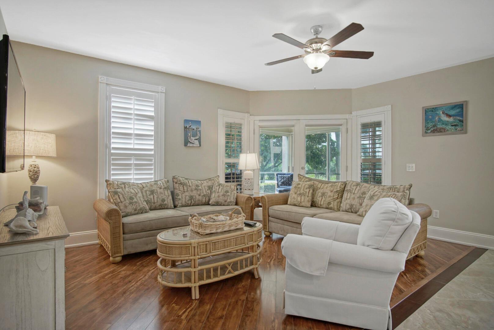 BEACHWALK AT INDIAN RIVER - Residential