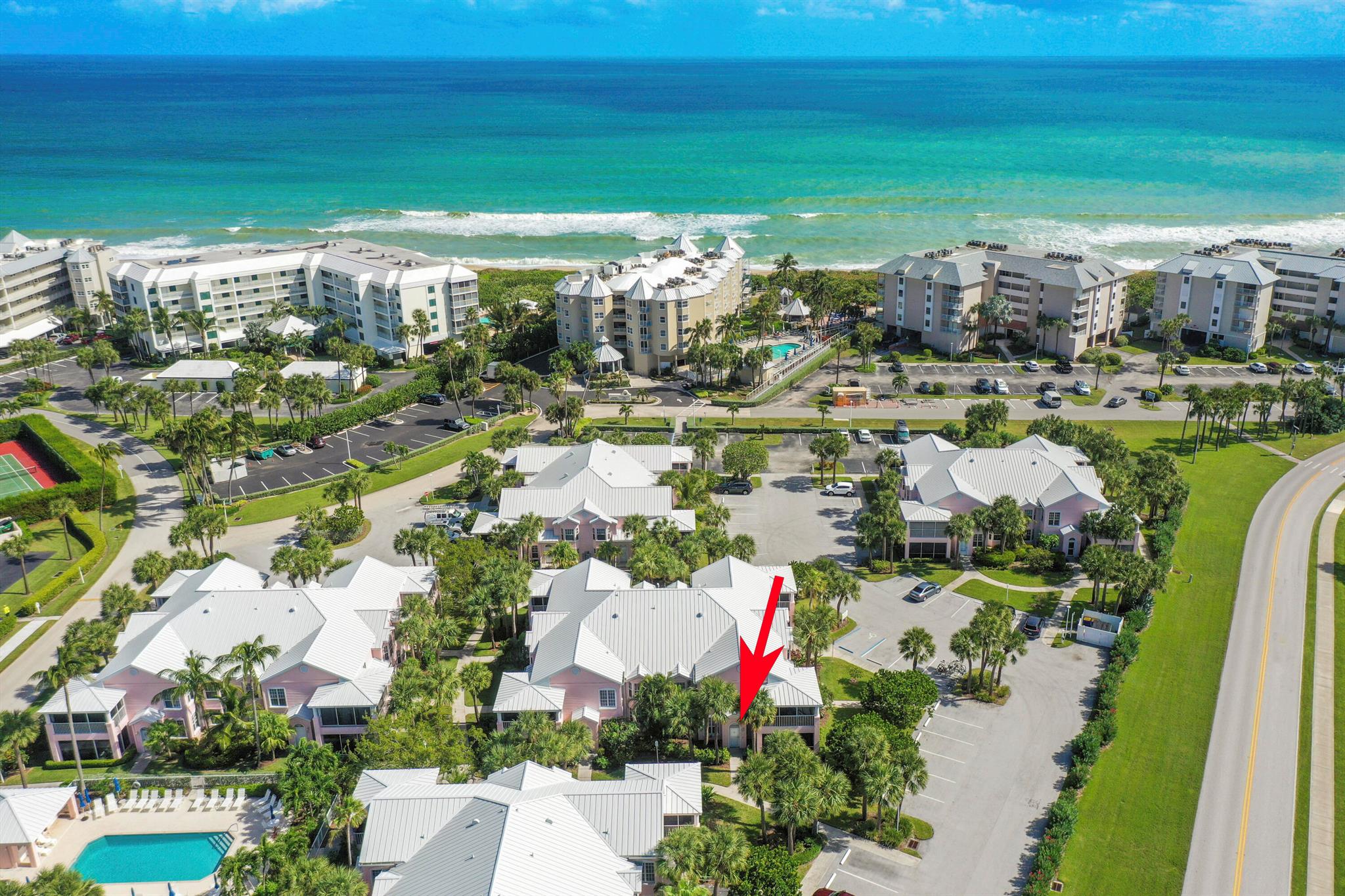 BEACHWALK AT INDIAN RIVER - Residential