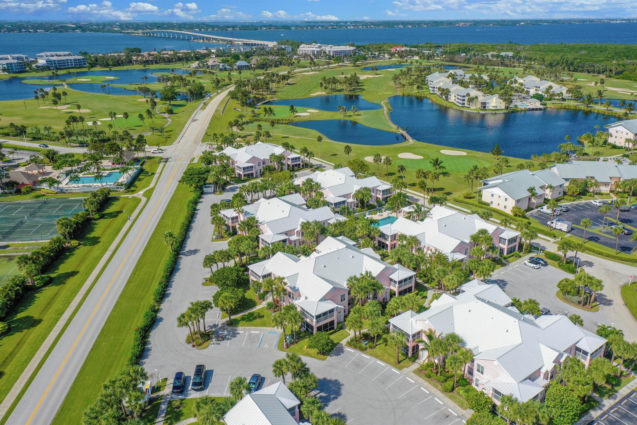 BEACHWALK AT INDIAN RIVER - Residential
