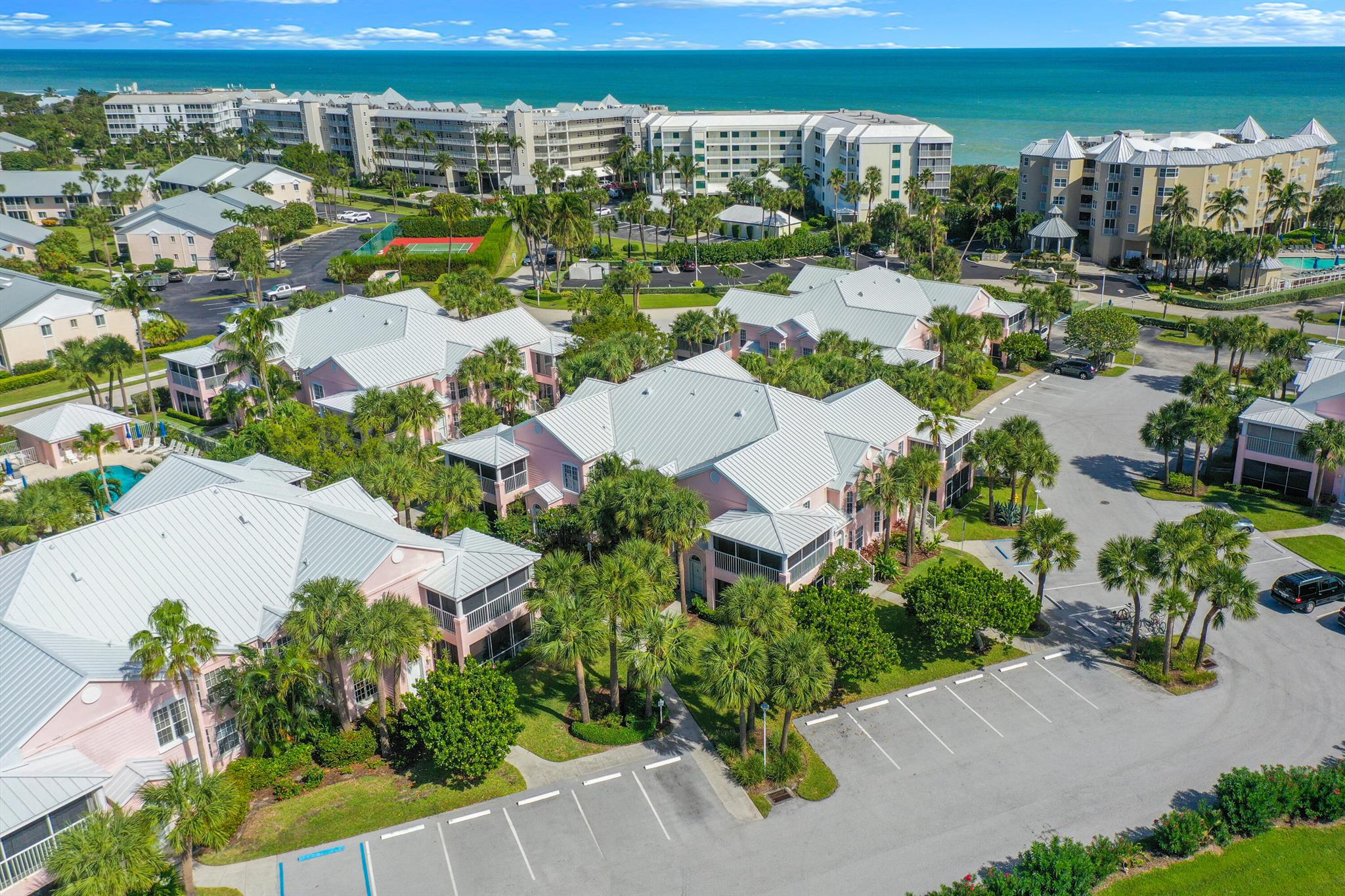 BEACHWALK AT INDIAN RIVER - Residential