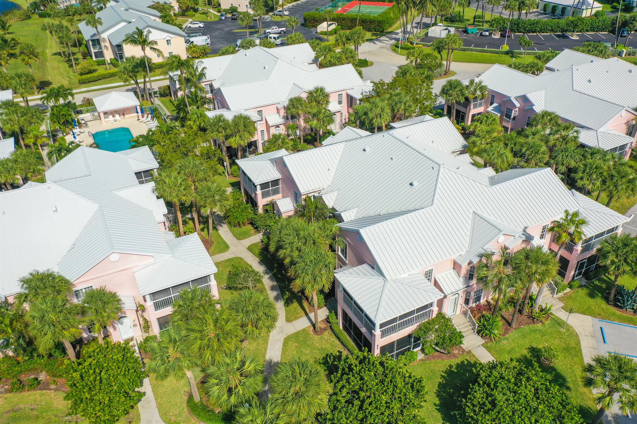 BEACHWALK AT INDIAN RIVER - Residential