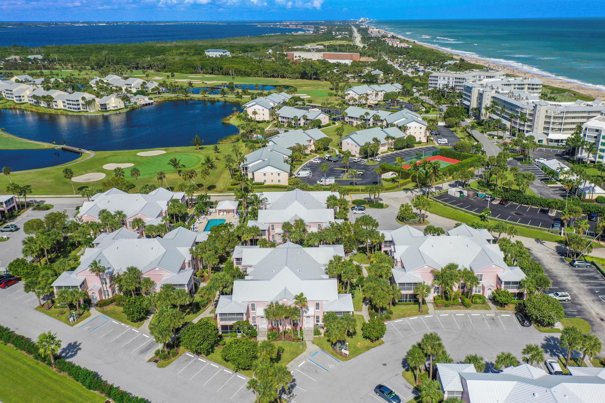 BEACHWALK AT INDIAN RIVER - Residential