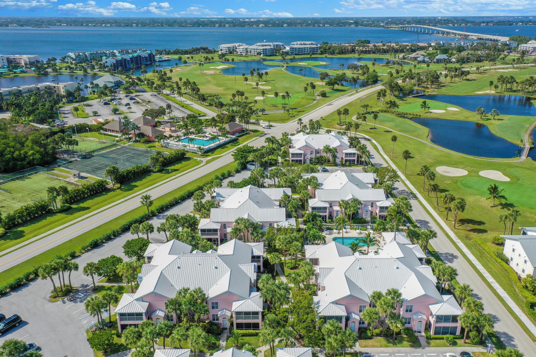 BEACHWALK AT INDIAN RIVER - Residential