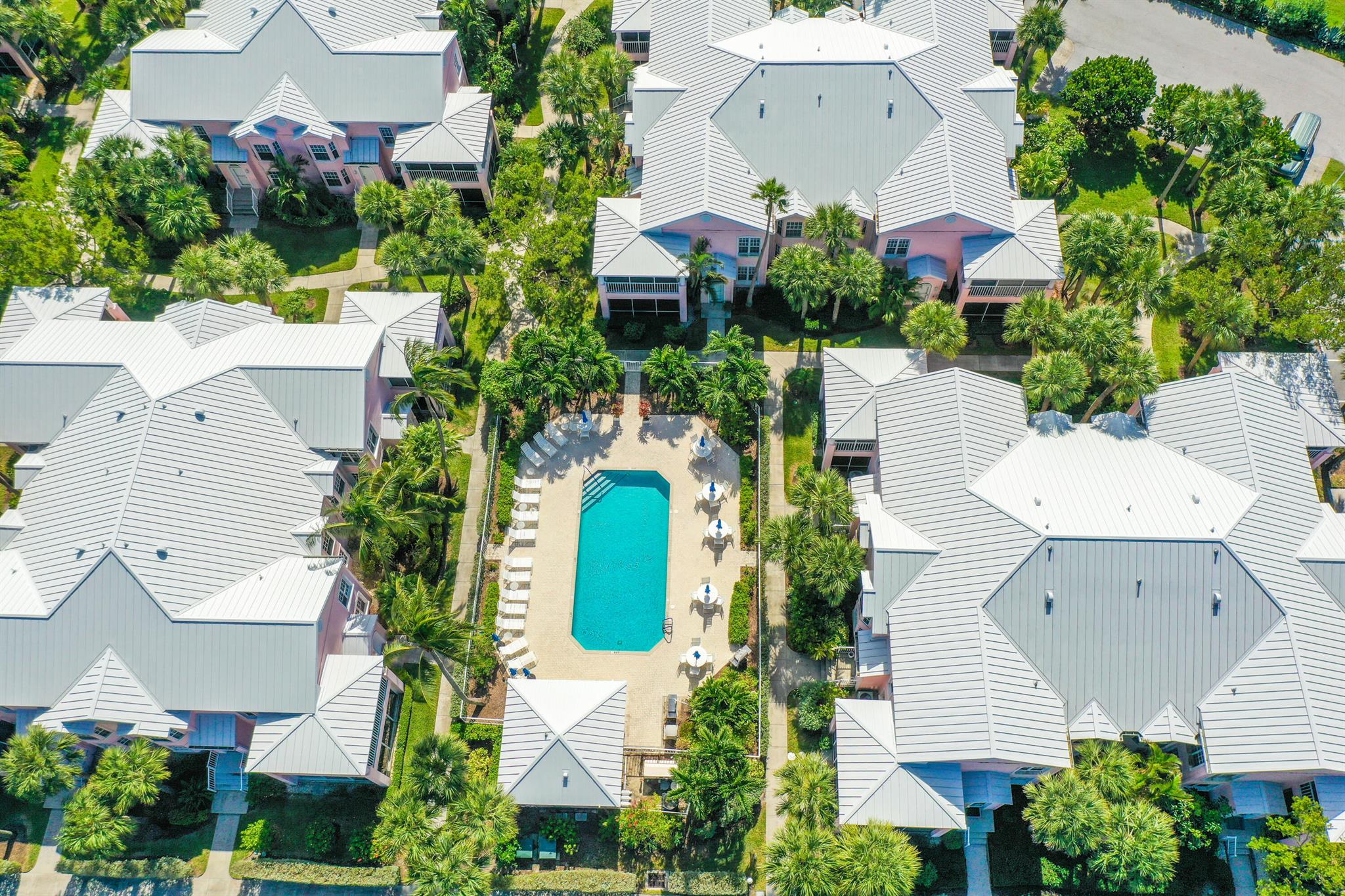 BEACHWALK AT INDIAN RIVER - Residential