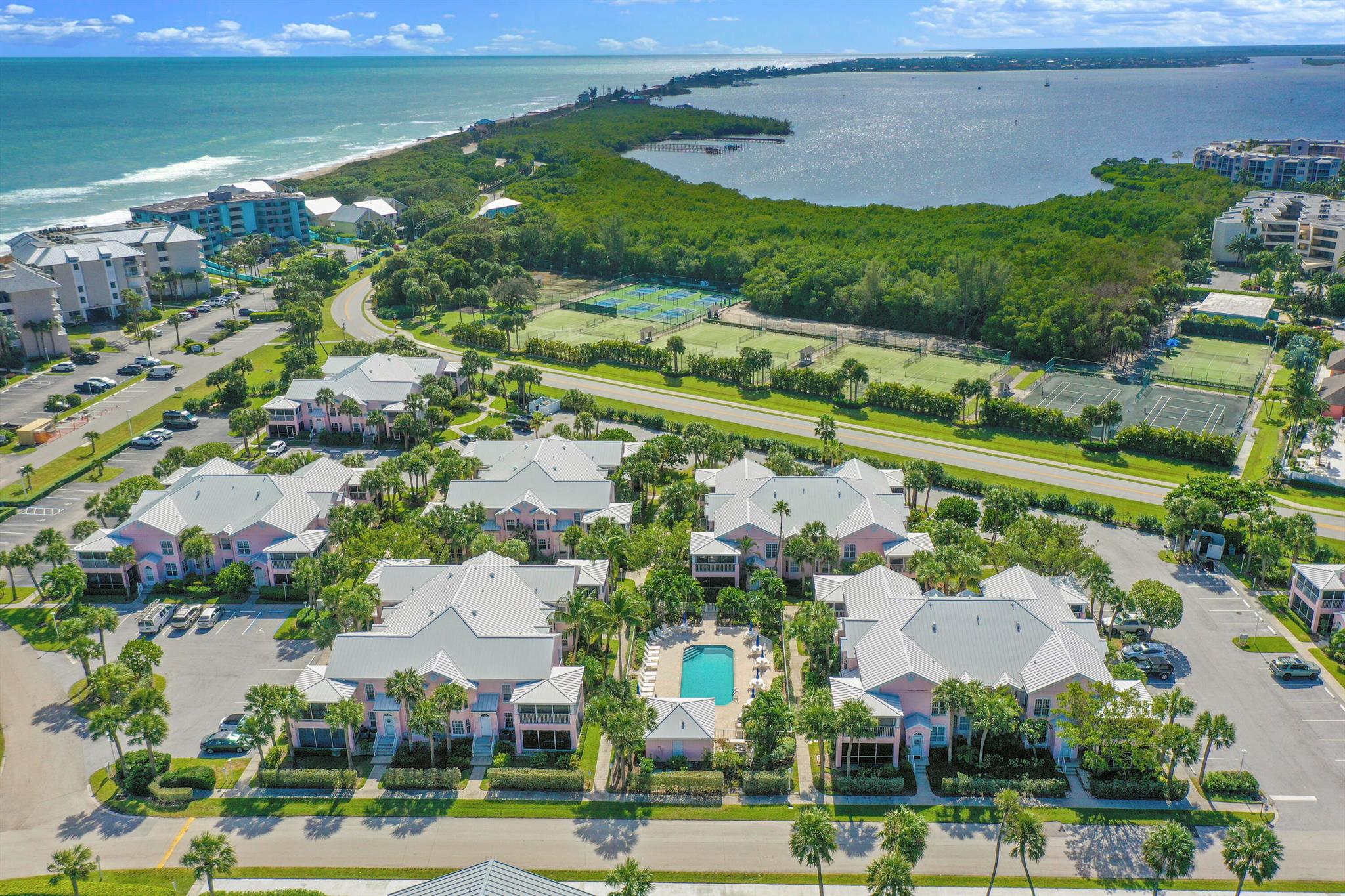 BEACHWALK AT INDIAN RIVER - Residential
