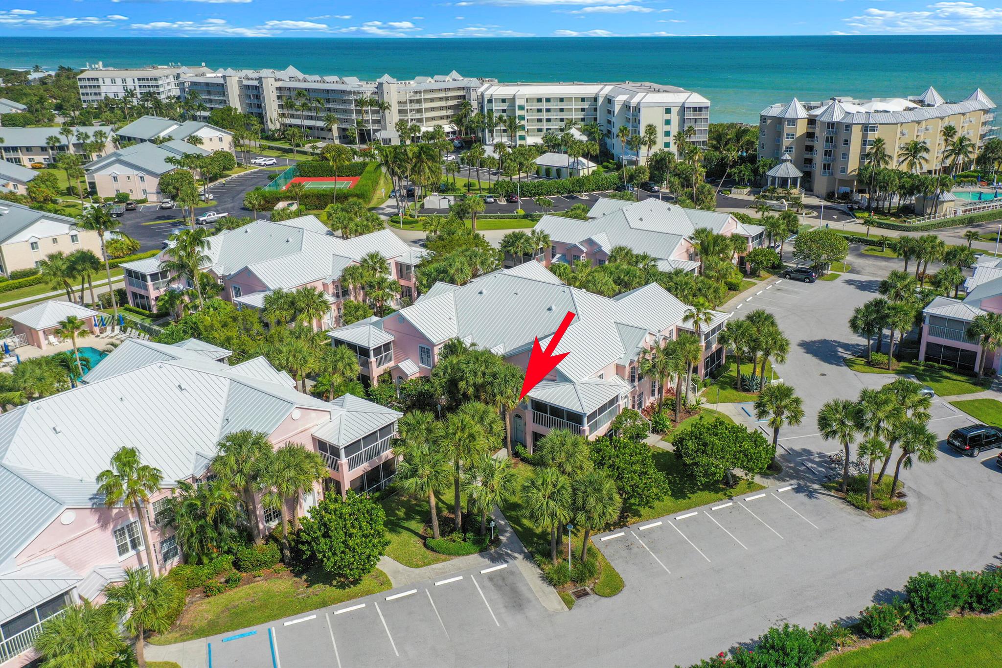 BEACHWALK AT INDIAN RIVER - Residential