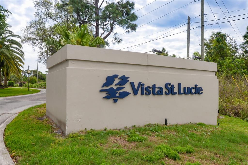 Photo of 8 Lake Vista Trail #205, Port St Lucie, FL 34952 (MLS # R10898163)