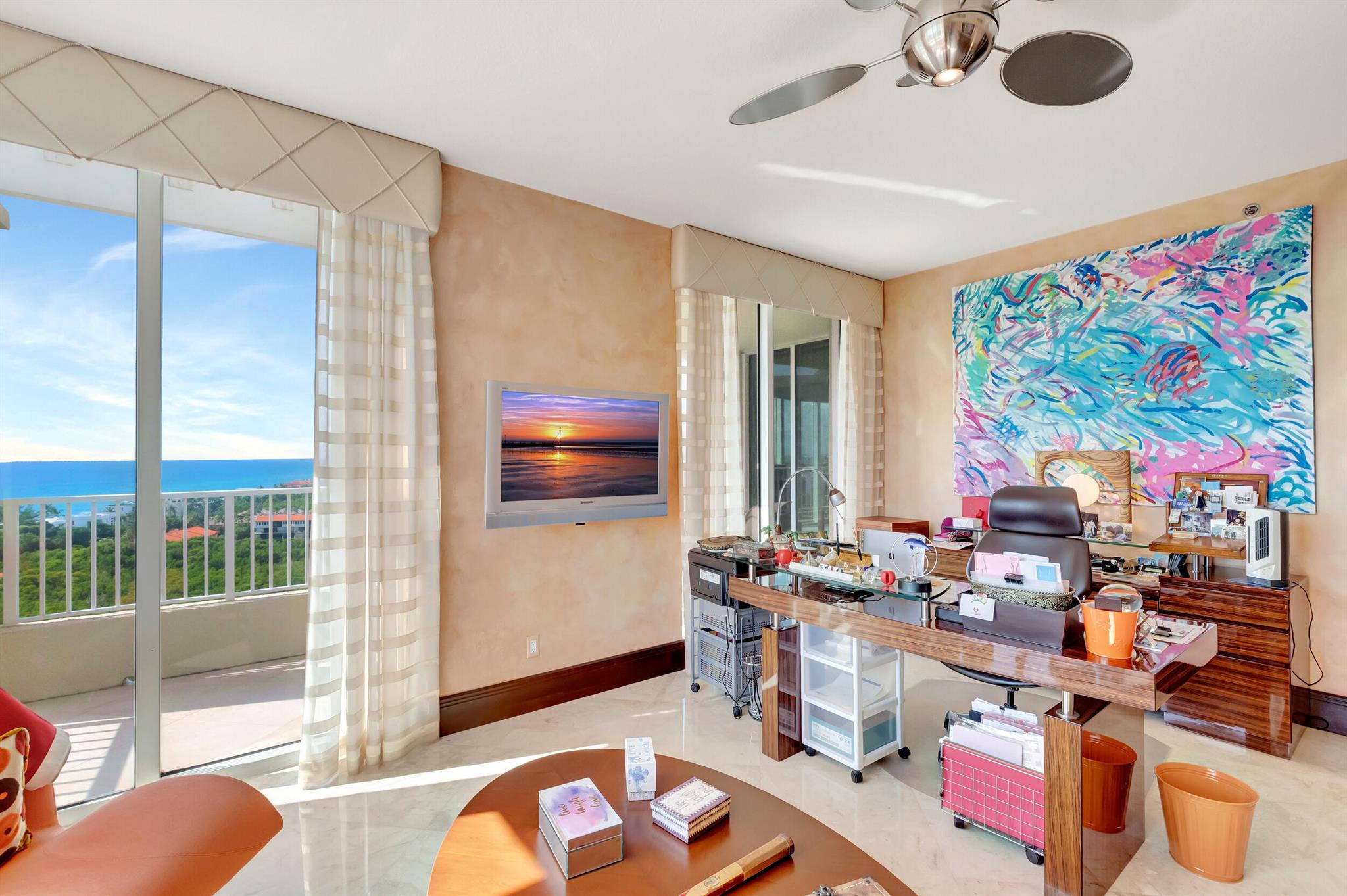 TOSCANA WEST TOWER II - Residential