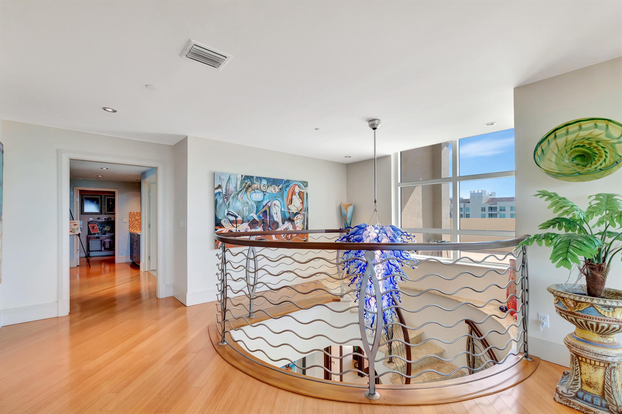 TOSCANA WEST TOWER II - Residential