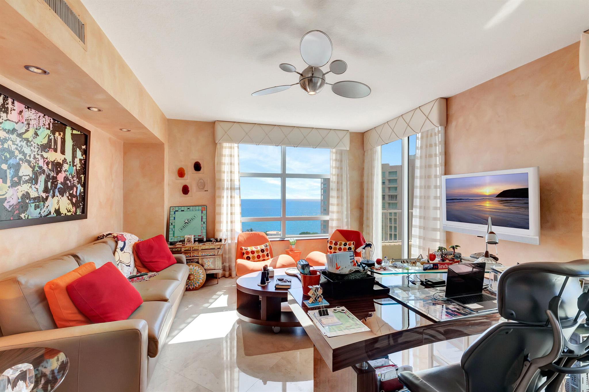 TOSCANA WEST TOWER II - Residential