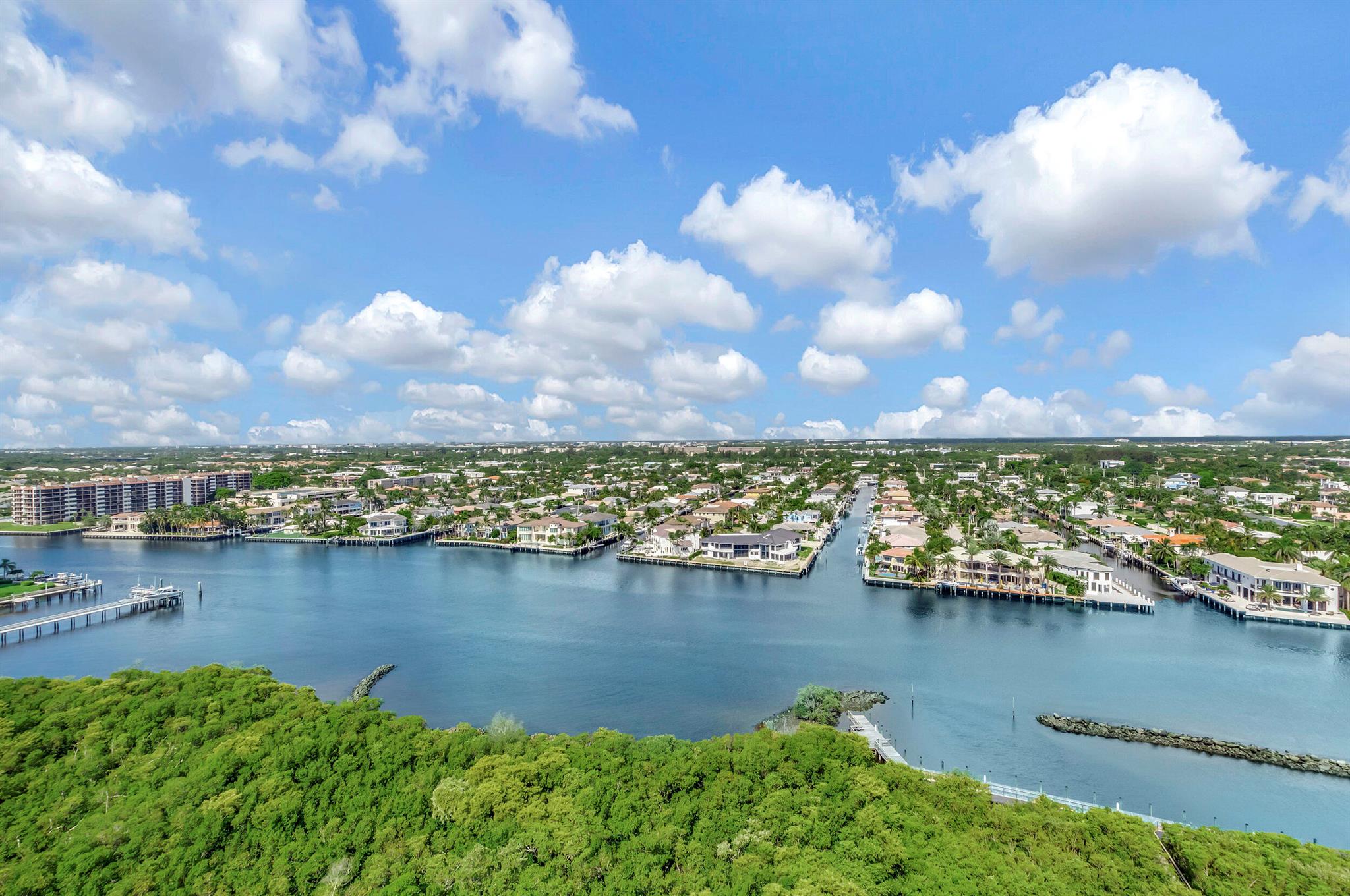 TOSCANA WEST TOWER II - Residential