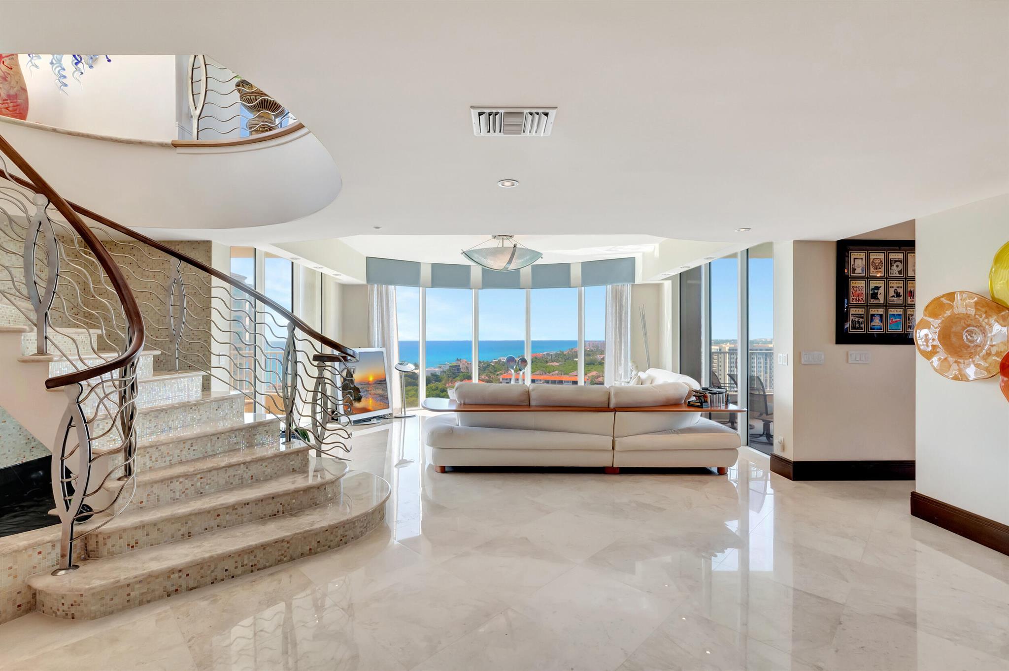 TOSCANA WEST TOWER II - Residential