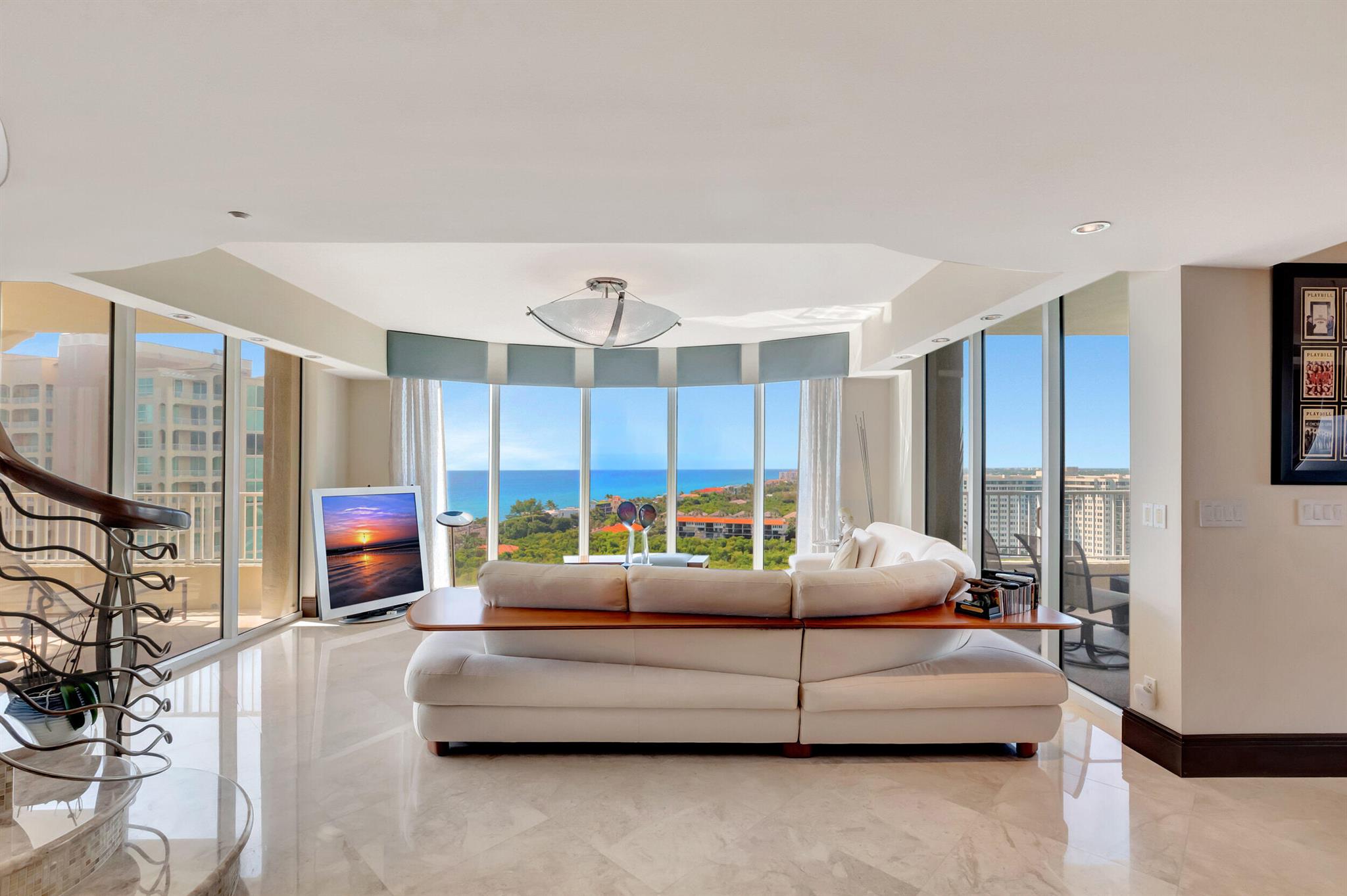 TOSCANA WEST TOWER II - Residential