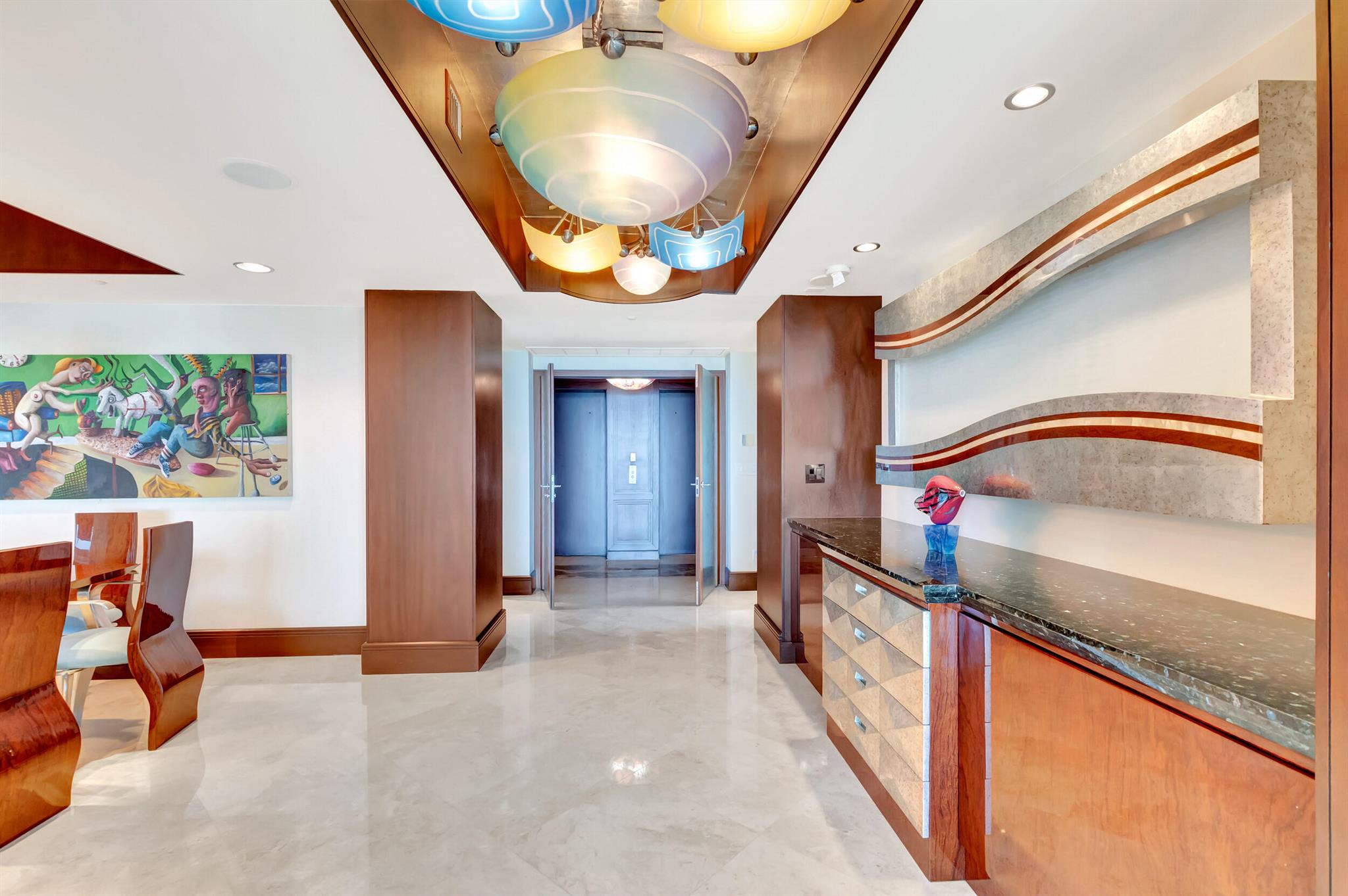 TOSCANA WEST TOWER II - Residential