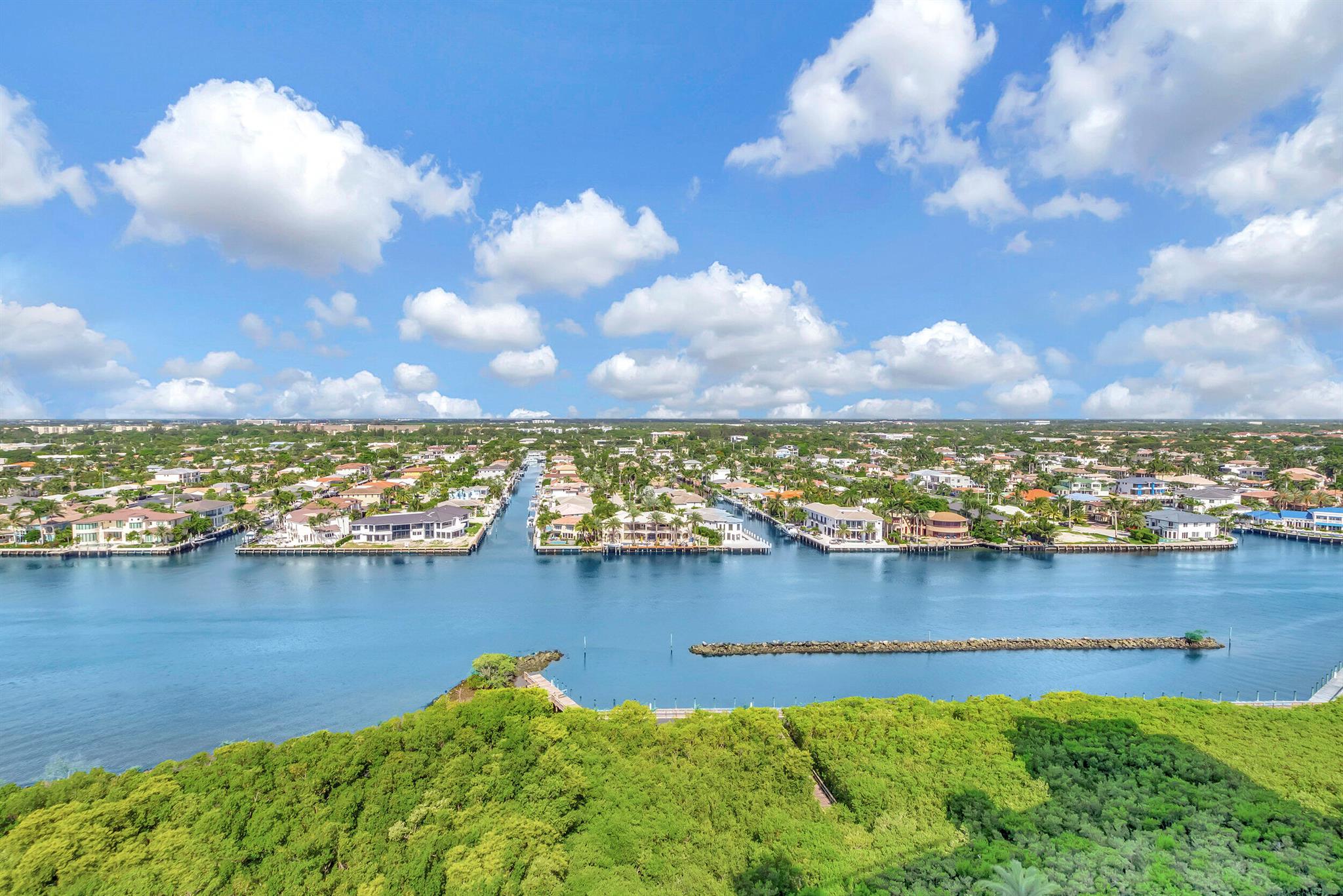 TOSCANA WEST TOWER II - Residential