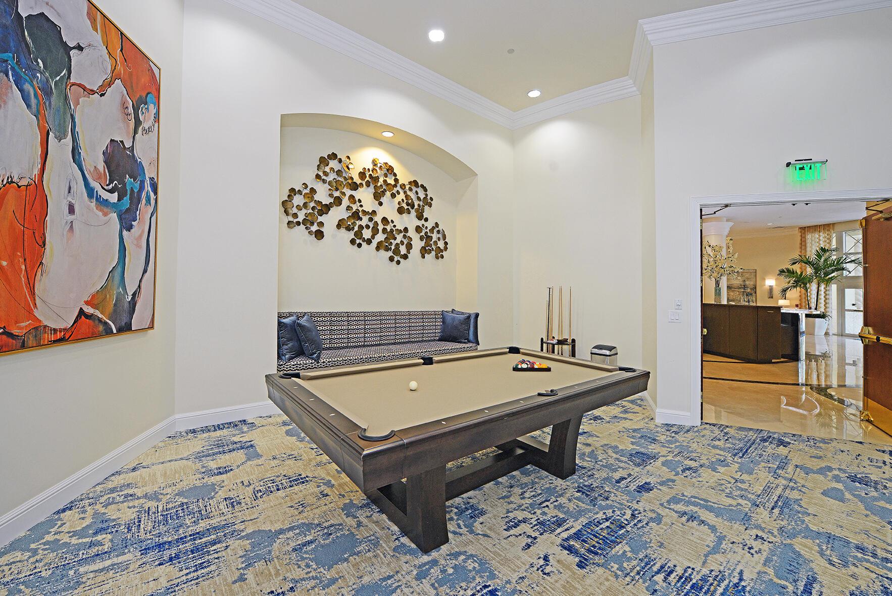 TOSCANA WEST TOWER II - Residential