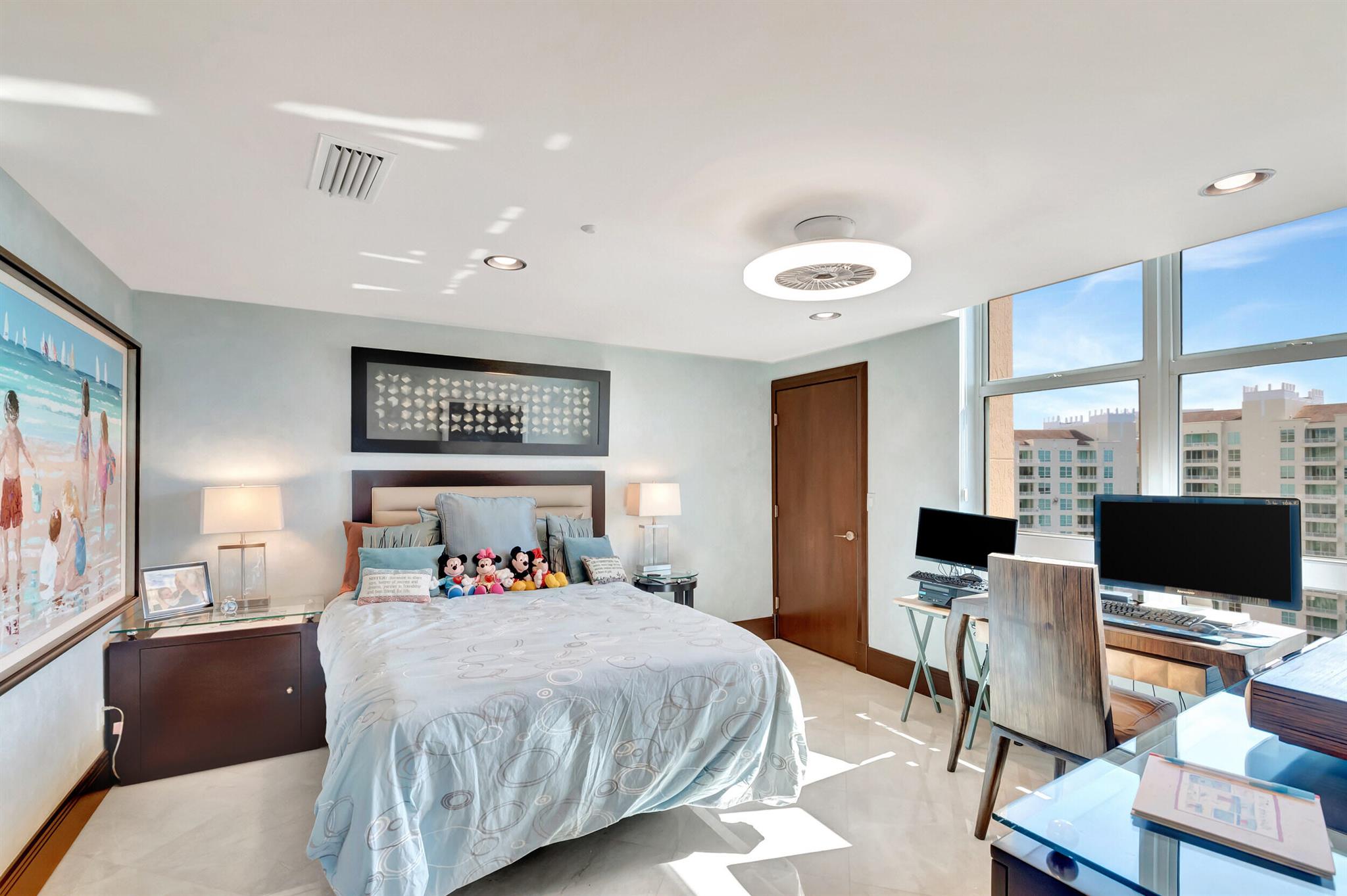 TOSCANA WEST TOWER II - Residential