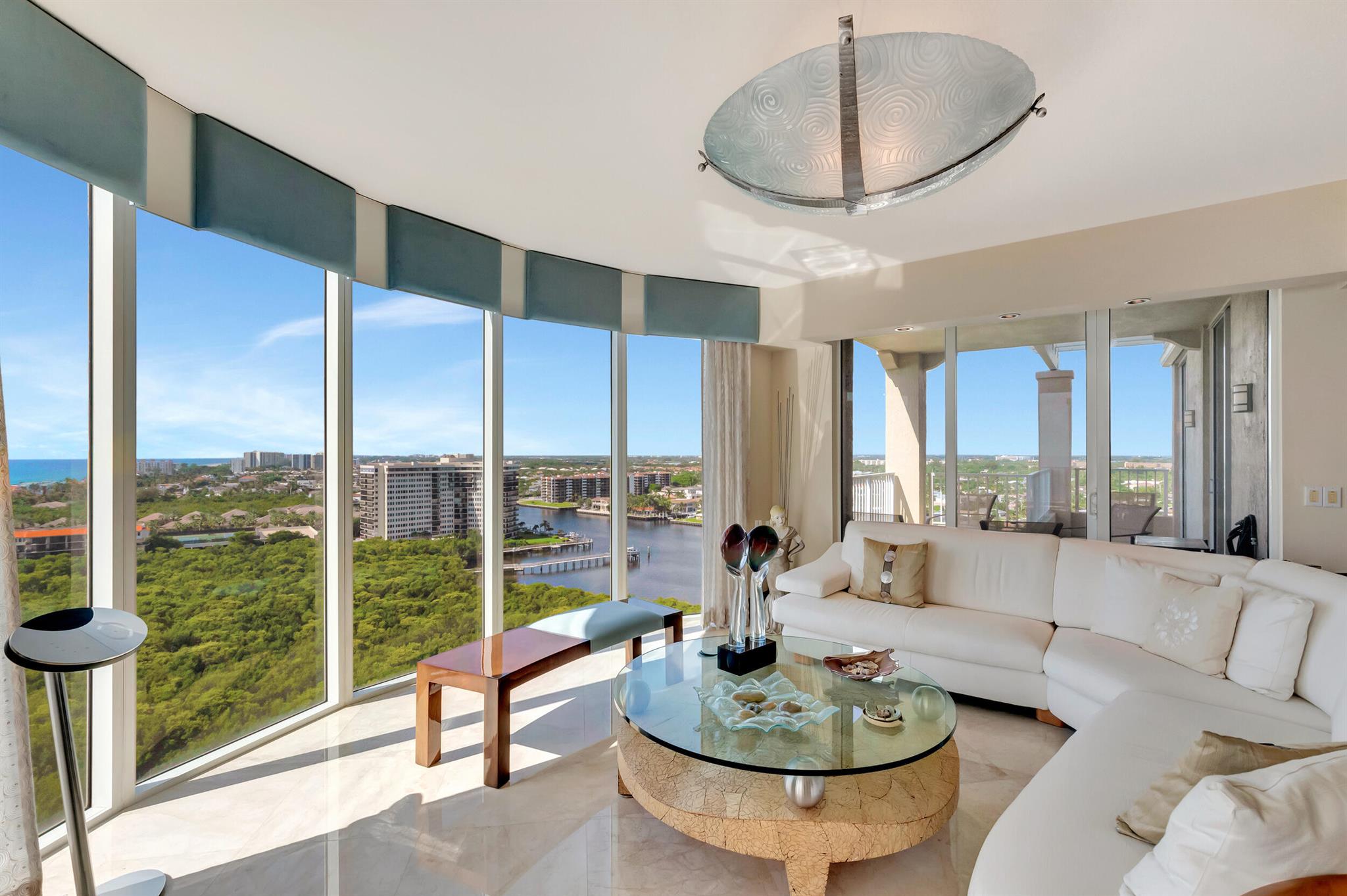 TOSCANA WEST TOWER II - Residential