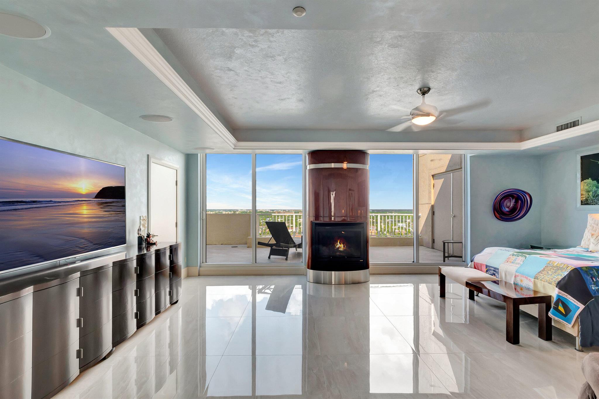 TOSCANA WEST TOWER II - Residential