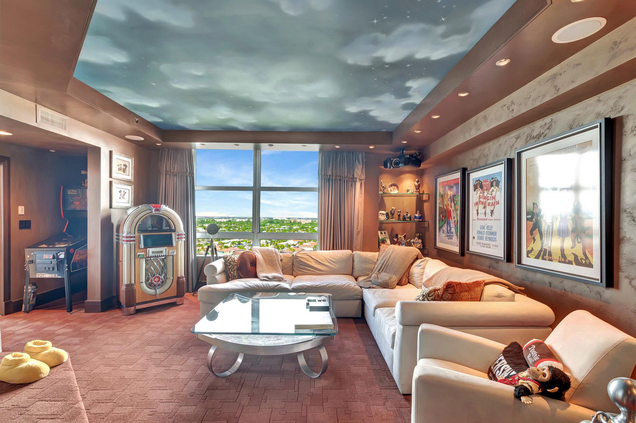 TOSCANA WEST TOWER II - Residential