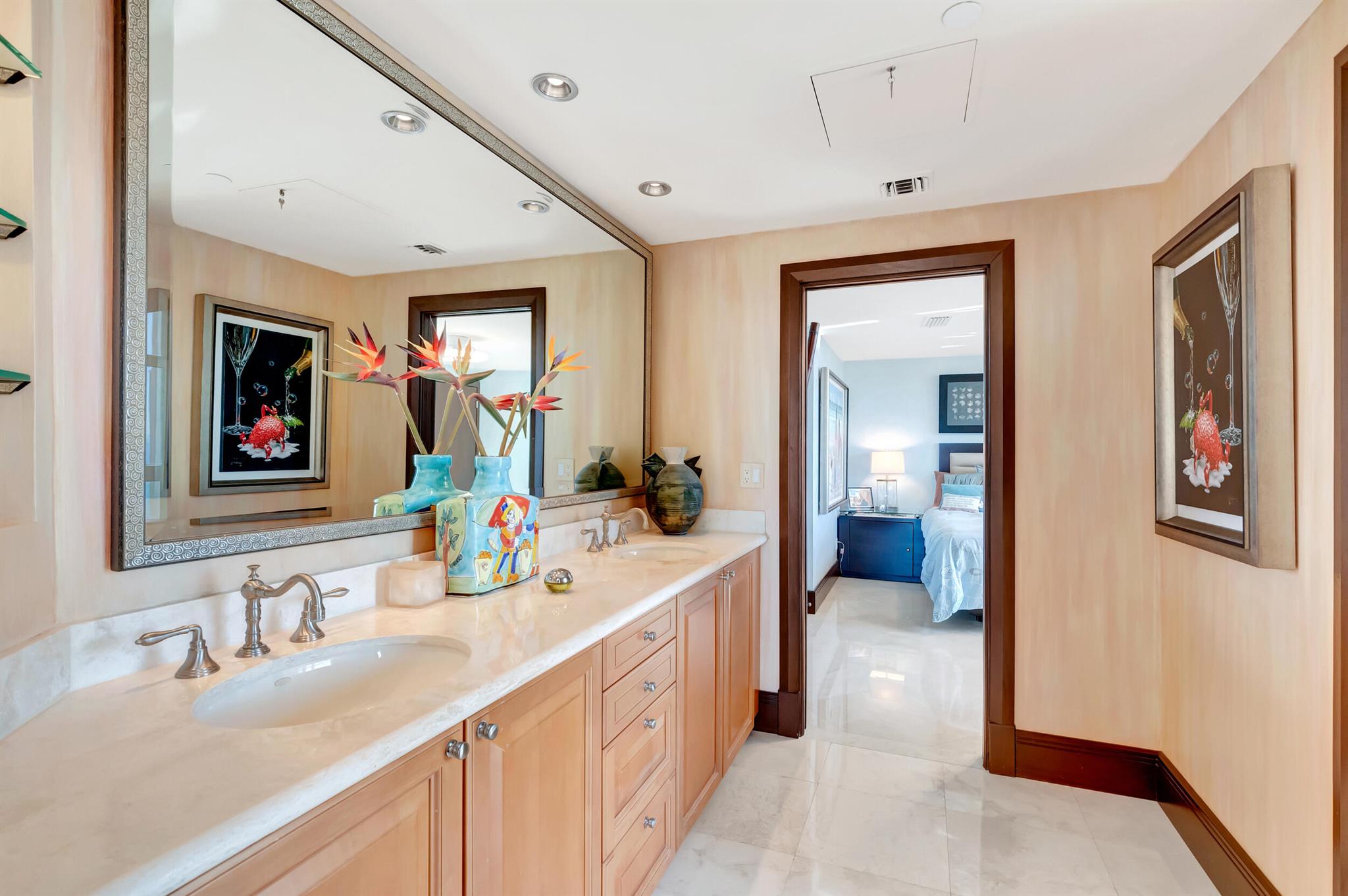 TOSCANA WEST TOWER II - Residential