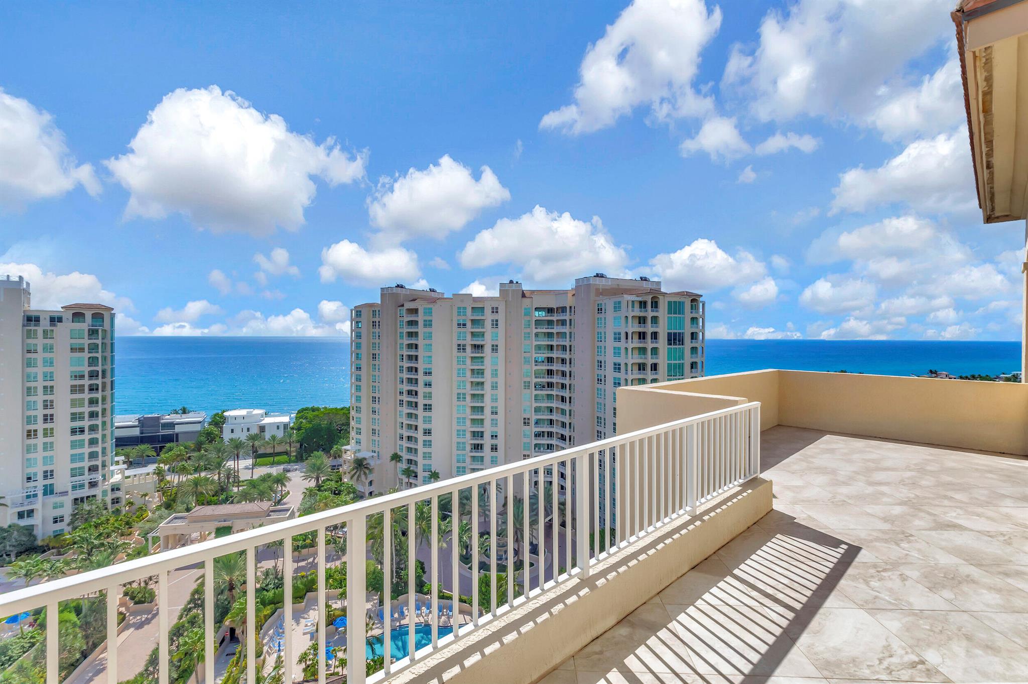 TOSCANA WEST TOWER II - Residential