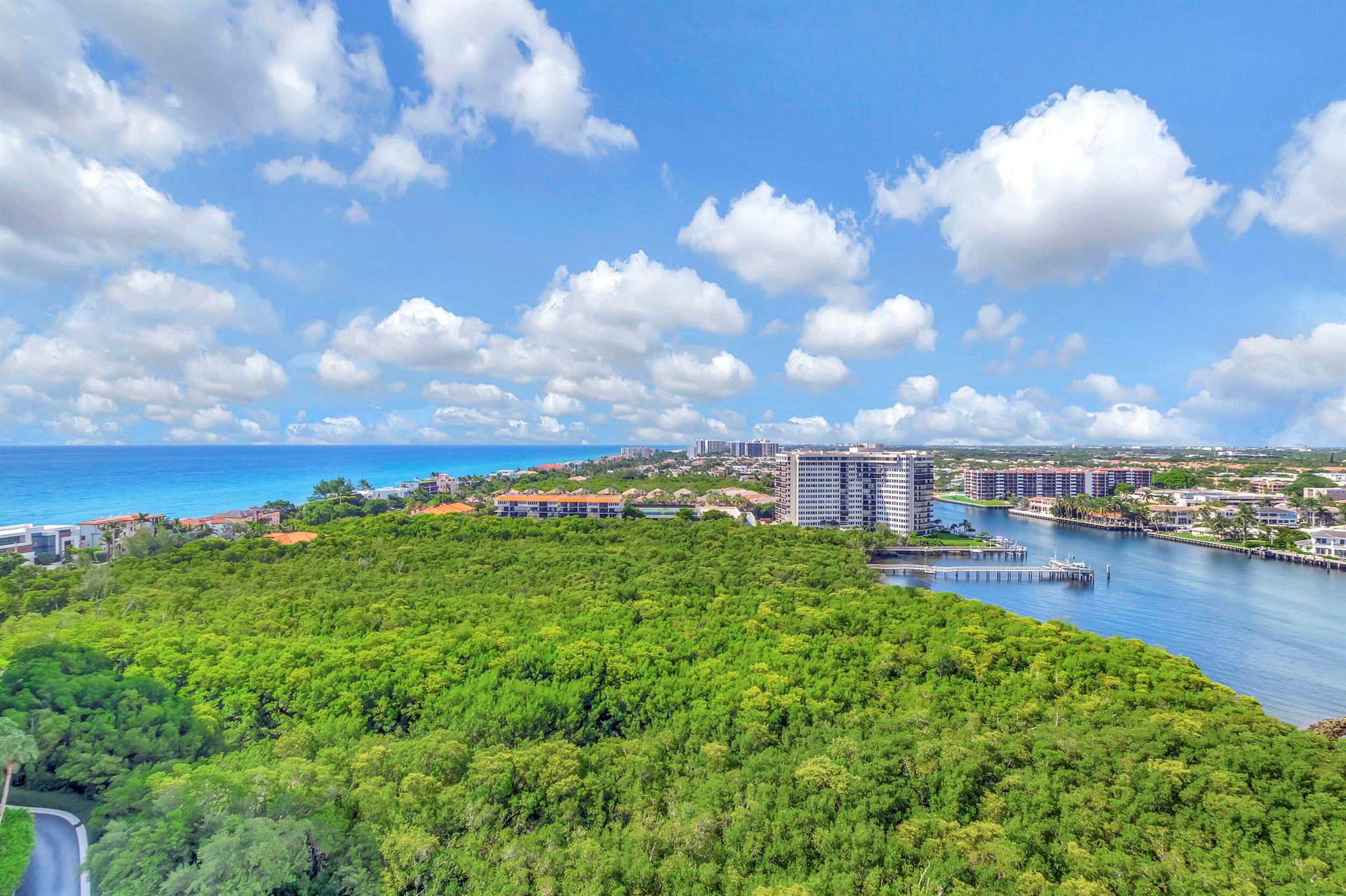 TOSCANA WEST TOWER II - Residential