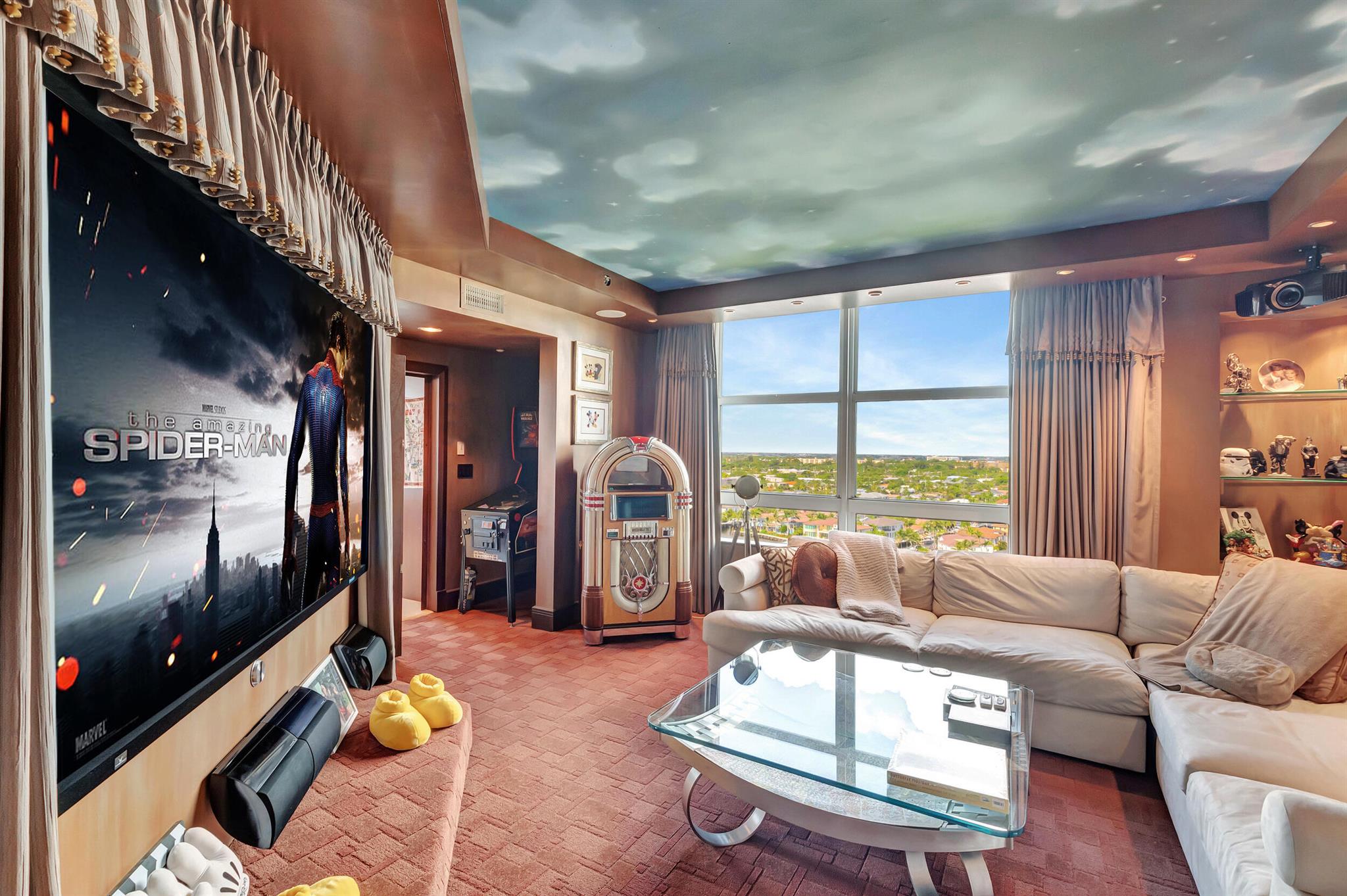 TOSCANA WEST TOWER II - Residential