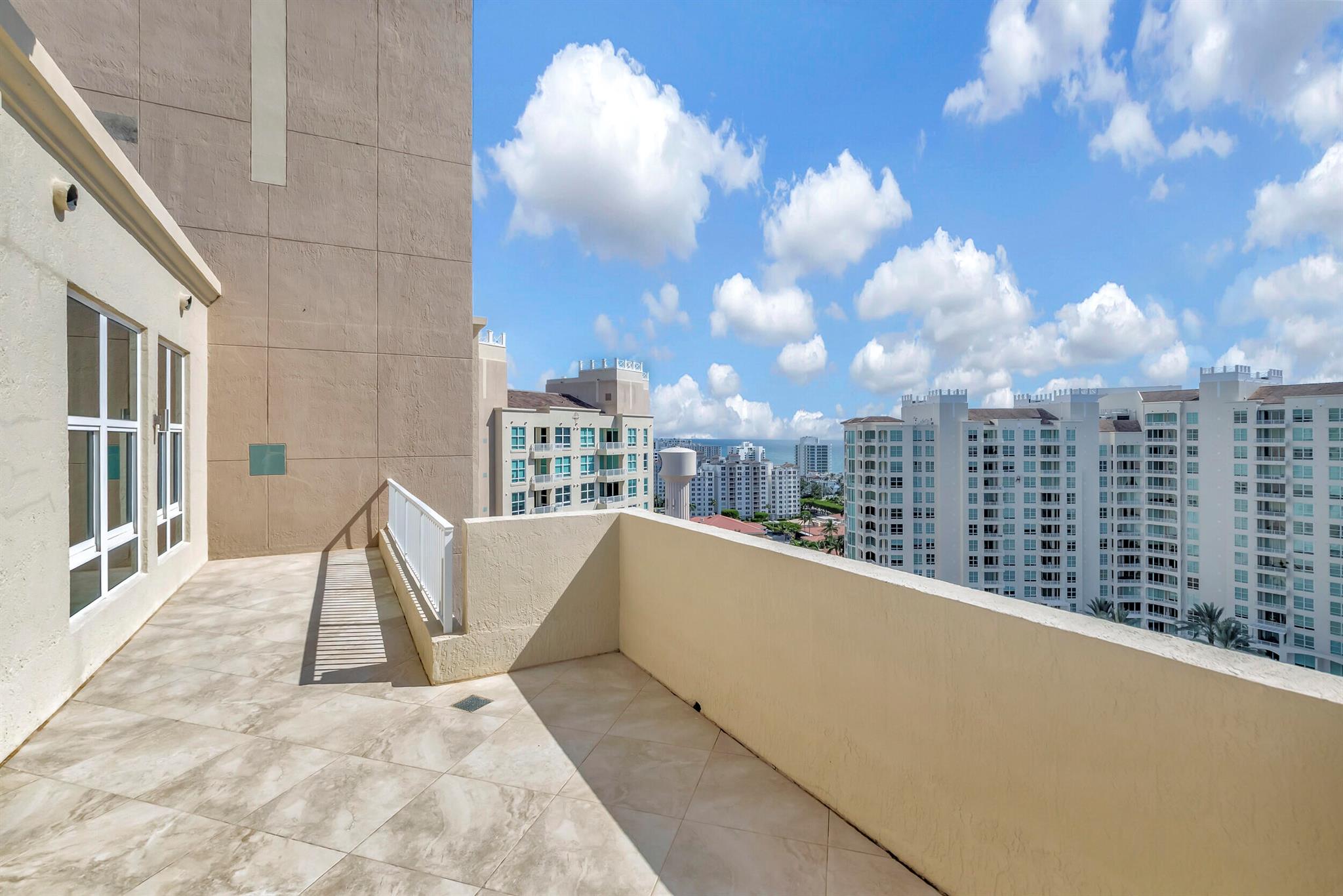 TOSCANA WEST TOWER II - Residential