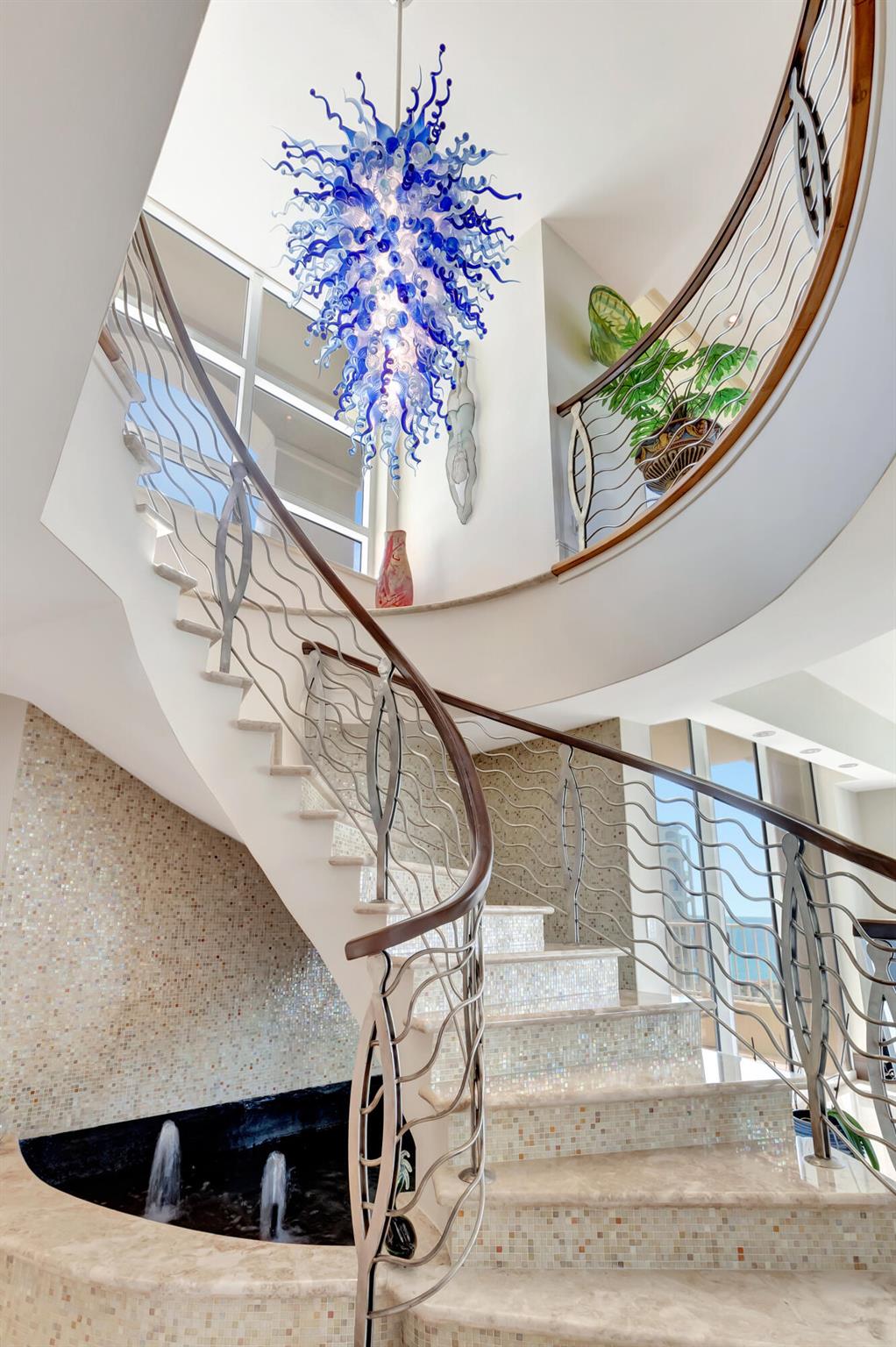 TOSCANA WEST TOWER II - Residential